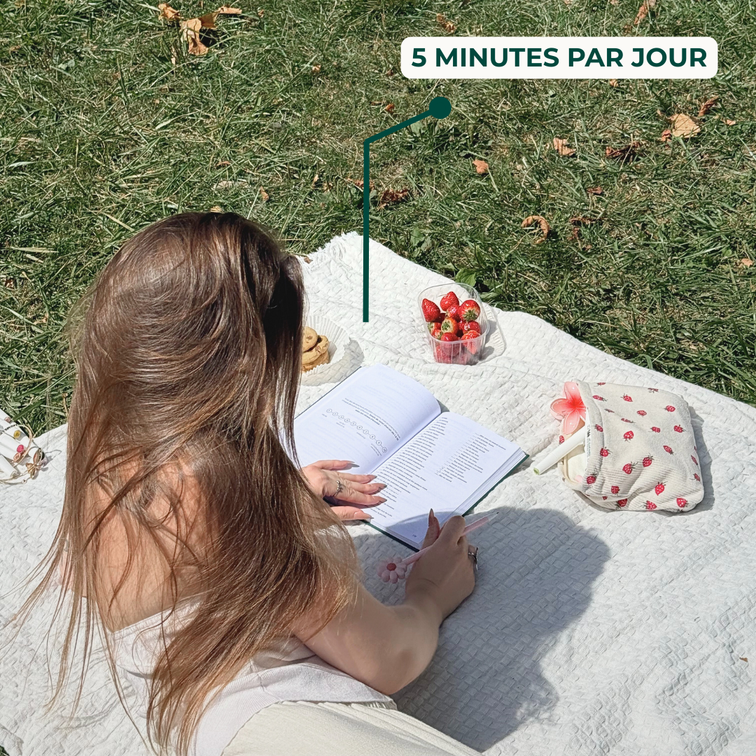 La Vie Après l'Anxiété : La nouvelle façon de mettre fin à l'anxiété