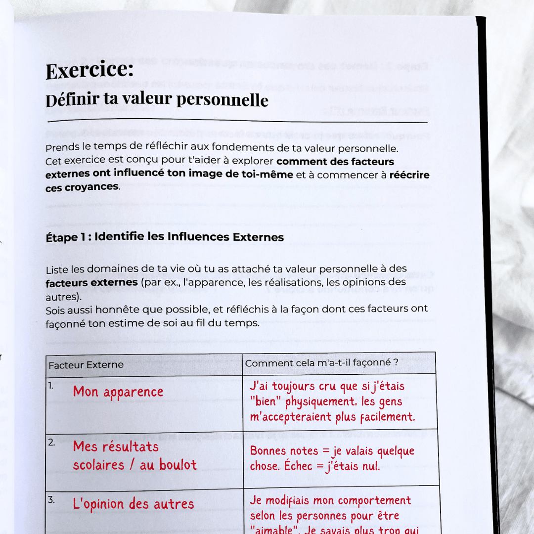 Tu es simple à aimer - Guide interactif pour retrouver l'amour sain