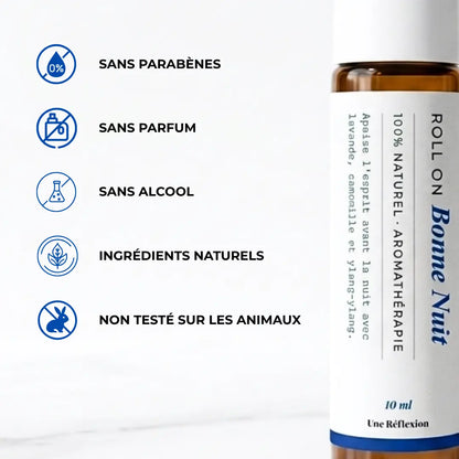 Roll-On Bonne Nuit