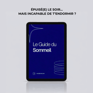 Secrets du Sommeil - Livre Digital