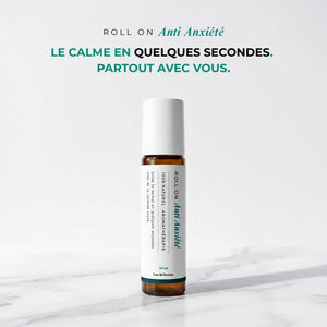 Roll-On Anti-Anxiété