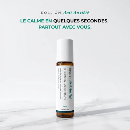 Roll-On Anti-Anxiété