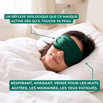Masque Sommeil Réconfortant