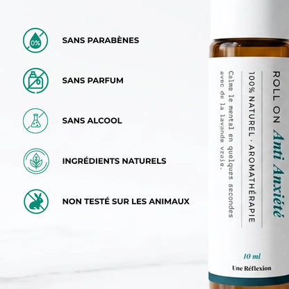 Roll-On Anti-Anxiété