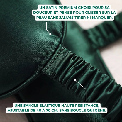 Masque Sommeil Réconfortant