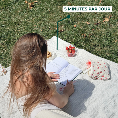 La Vie Après l'Anxiété : La nouvelle façon de mettre fin à l'anxiété