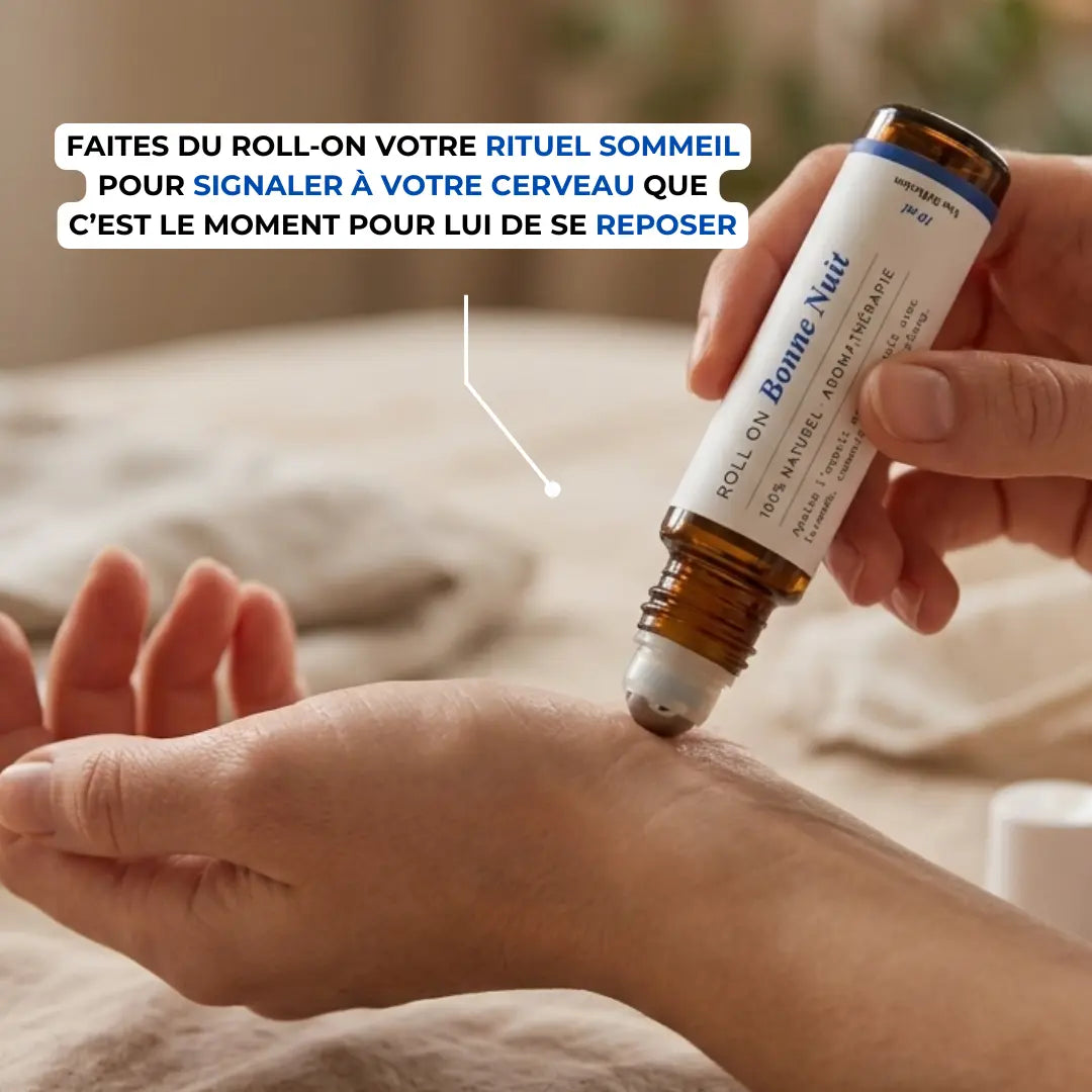 Roll-On Bonne Nuit