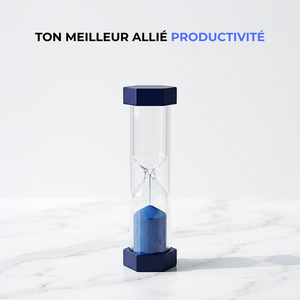 Le Sablier - 15 minutes