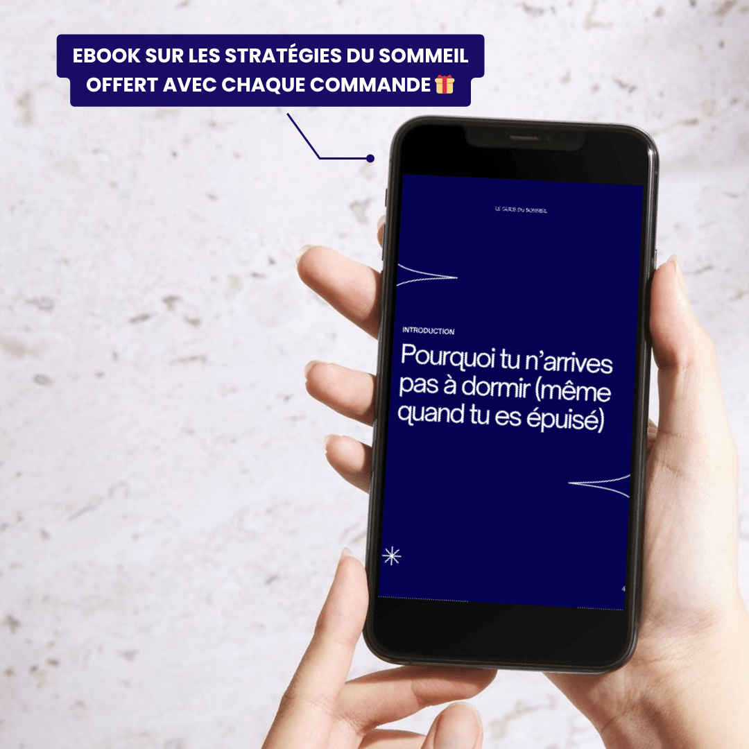 La Vie Après l'Anxiété : Retrouve un système nerveux stable & apaisé