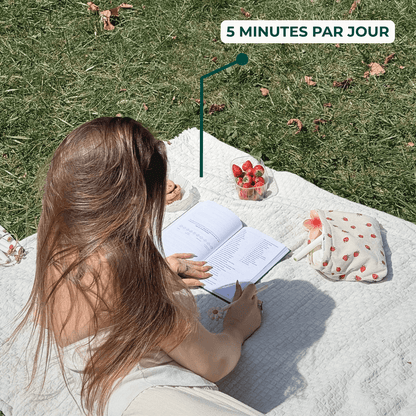 La Vie Après l'Anxiété : Retrouve un système nerveux stable & apaisé