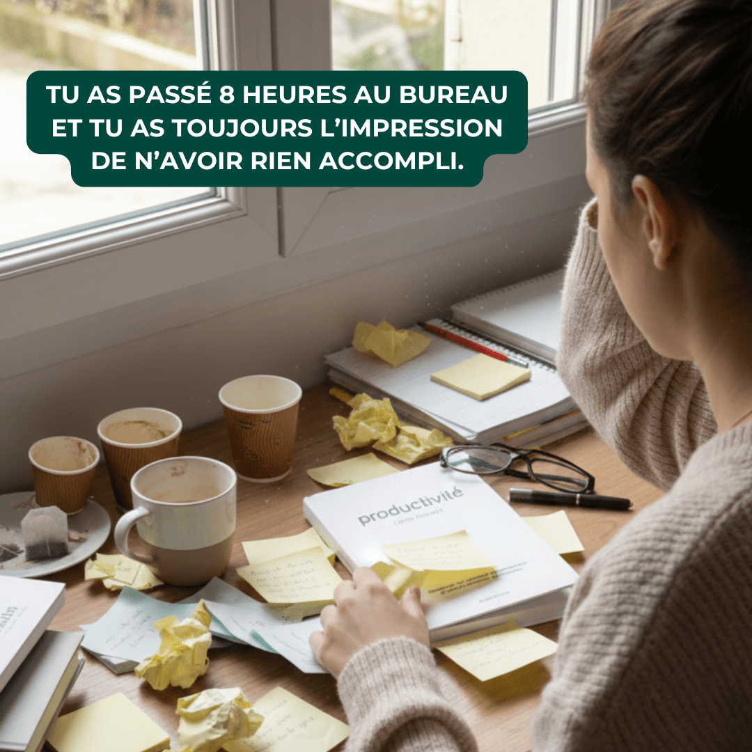 Productivité Sans Forcer