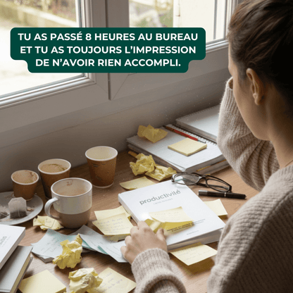 Productivité Sans Forcer