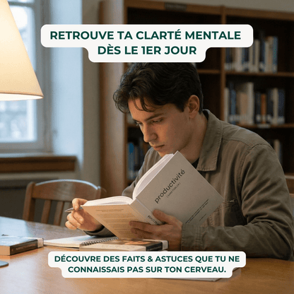 Productivité Sans Forcer