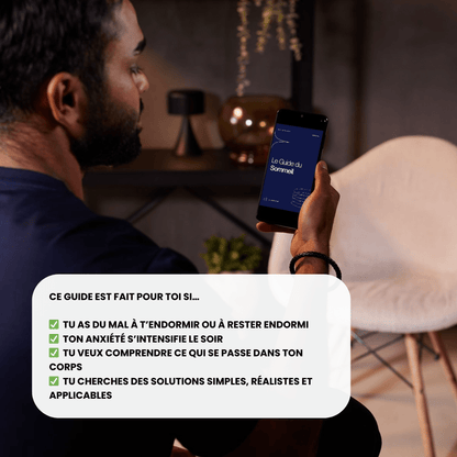 Secrets du Sommeil - Livre Digital