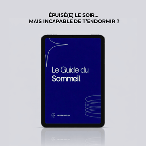 Secrets du Sommeil - Livre Digital