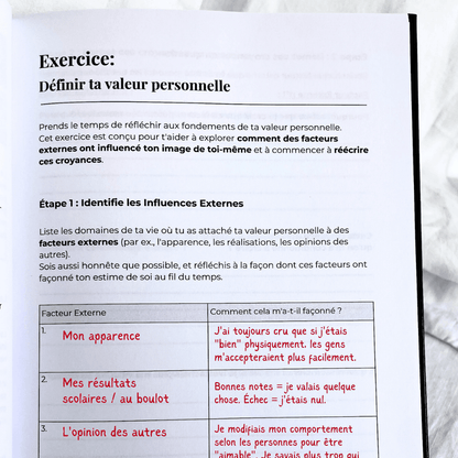 Tu es simple à aimer - Guide interactif pour retrouver l'amour sain