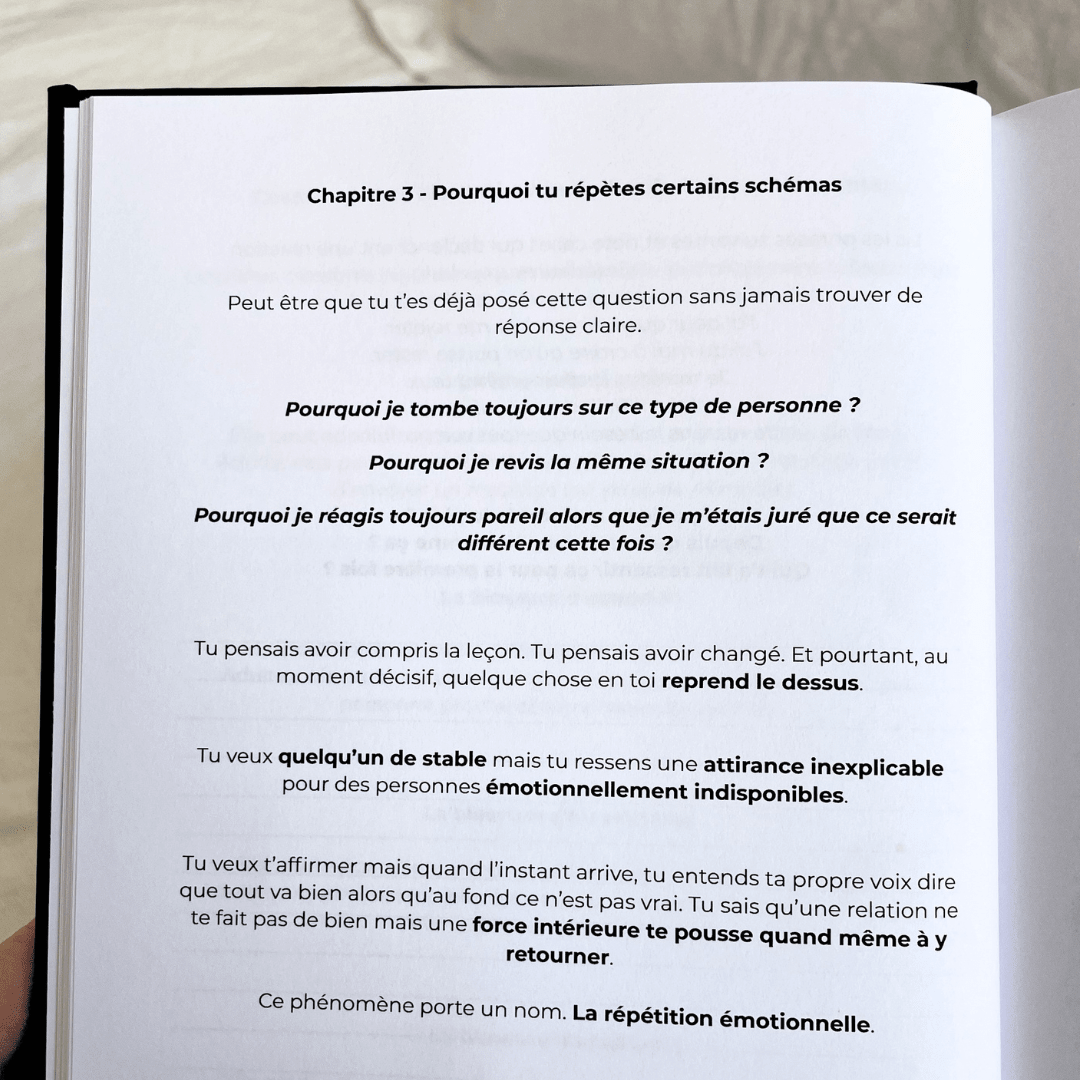 Tu es simple à aimer - Guide interactif pour retrouver l'amour sain