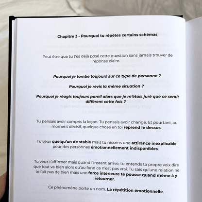 Tu es simple à aimer - Guide interactif pour retrouver l'amour sain