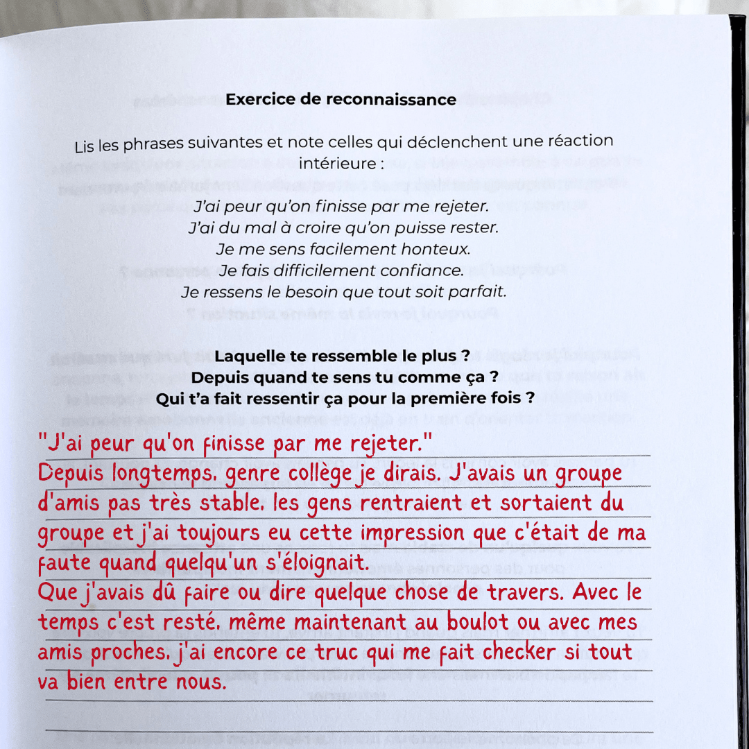 Tu es simple à aimer - Guide interactif pour retrouver l'amour sain