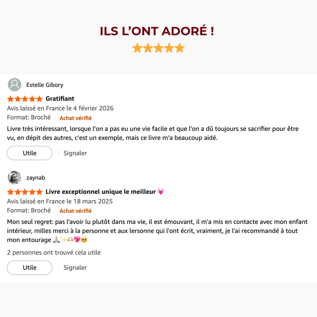 Tu es simple à aimer - Guide interactif pour retrouver l'amour sain