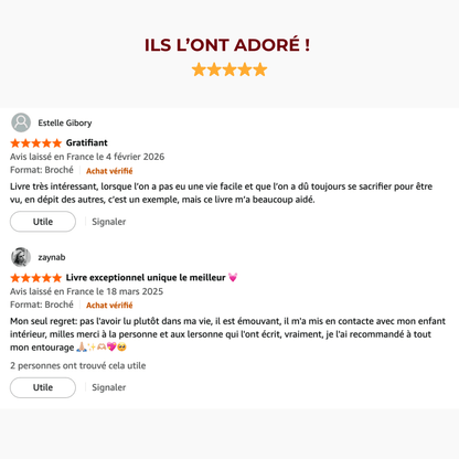 Tu es simple à aimer - Guide interactif pour retrouver l'amour sain